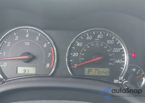 2011 Toyota Corolla S from USA, damaged, VIN 2T1BU4EE7BC621480